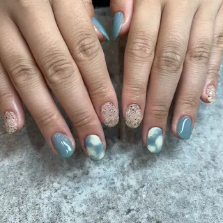 ネイル アマンビューティーリゾート所属・竹内 日菜のマツエク・マツパデザイン