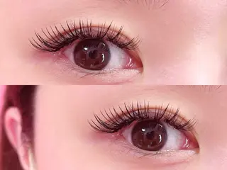 マツエク・マツパ Plume[ﾌﾟﾘｭｰﾑ]所属・Plume ﾌﾟﾘｭｰﾑのマツエク・マツパデザイン