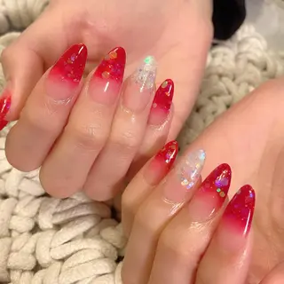 ネイル YUKI /stellavieのネイルデザイン