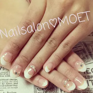 ネイル 齋藤 あゆみのネイルデザイン