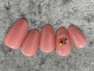ネイル nail salon Aymのネイルデザイン
