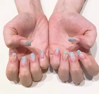 ネイル KaHaNa nail salonのネイルデザイン