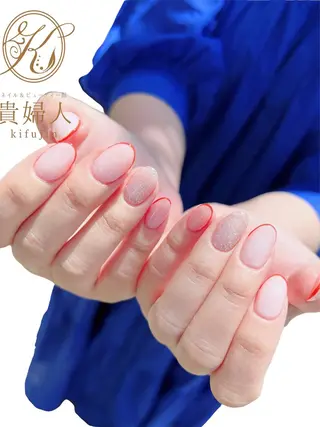 ネイル ネイル＆ビューティー館 貴婦人所属・ネイル＆ビューティー 貴婦人のエステ・リラクイメージ