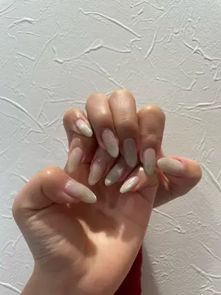 ネイル 佐藤  悠子のネイルデザイン