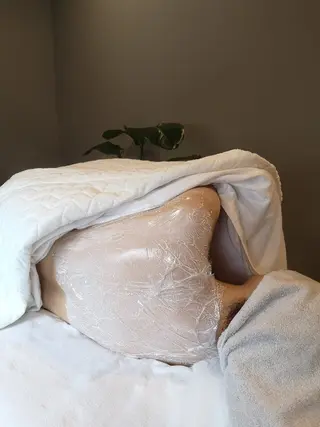 Hau'OliSpa ★SAYULI'のエステ・リラクイメージ