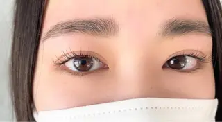 マツエク・マツパ niche eye 宮崎 果歩のマツエク・マツパデザイン