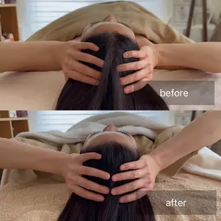 Eminy. HITOMIのエステ・リラクイメージ