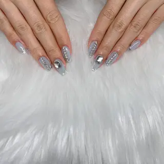 ネイル リ ナのネイルデザイン