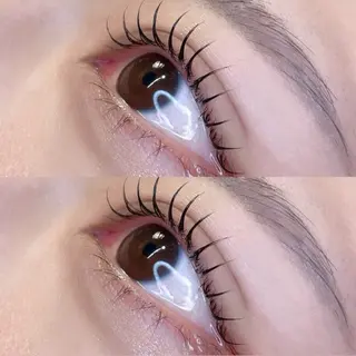 マツエク・マツパ eyelash salon CILS所属・Roi / SHIHOのマツエク・マツパデザイン
