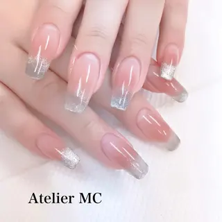 ネイル アトリエ エムシー 【新富町・東銀座】のネイルデザイン