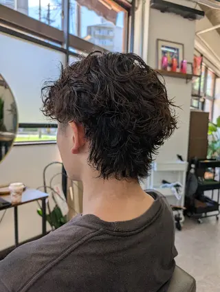 ミディアム 古野 靖知のその他イメージ