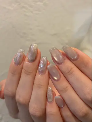 ネイル C. Ricoのネイルデザイン