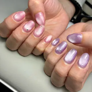 ネイル Non-nail ひとみのネイルデザイン