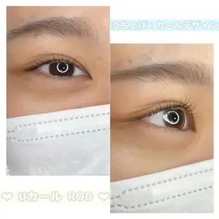 マツエク・マツパ usaginoo -ウサギノオ-所属・♡ usaginooのマツエク・マツパデザイン