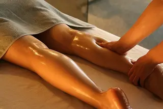 Total Beauty Salon Venus所属・Venus relaxationのエステ・リラクイメージ