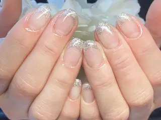 ネイル Ｎail Ｓalon ertiのネイルデザイン