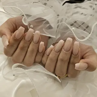 ネイル Yurika Katahiraのネイルデザイン