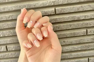 ネイル わたなべ さやかのネイルデザイン