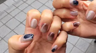 ネイル MIURA＊ HIROKOのネイルデザイン