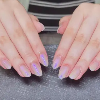 ネイル Diamond 🚢のネイルデザイン