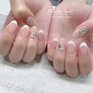 ネイル nailsalon miinailsのネイルデザイン