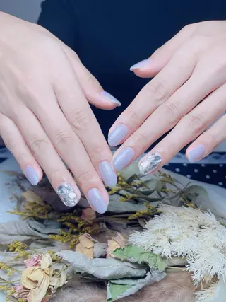 ネイル KARI ネイルサロンのネイルデザイン