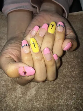 ネイル miwa ミワのネイルデザイン