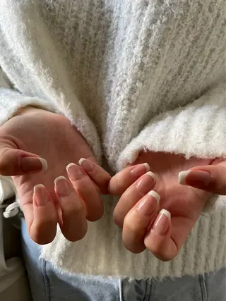 ネイル É LINDA所属・E LINDAのネイルデザイン