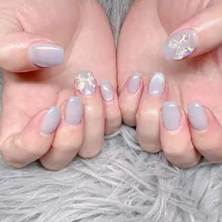 ネイル 個室ネイルサロンDolly  Girl〜ドーリーガール〜所属・DollyGirl KYOKOのネイルデザイン