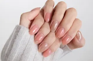 ネイル Beauty salon Kのネイルデザイン