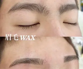 アイブロウ Bianca大名店 yonekuraのネイルデザイン