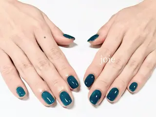 ネイル Nailist Mikuのネイルデザイン