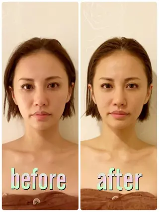 THE  FACE横浜【小顔コルギサロン】所属・8月末でセラピスト 引退します🙏のエステ・リラクイメージ