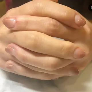 ネイル arm in arm ︎✿Yamamotoのマツエク・マツパデザイン