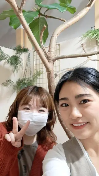 ラナン押上所属・全身美容整体🪞 Dahliaのエステ・リラクイメージ