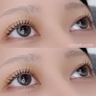 マツエク・マツパ Yamaguchi ヤマグチのマツエク・マツパデザイン