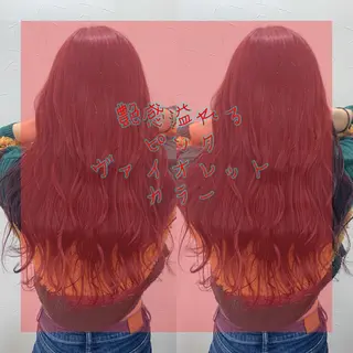 セミロング 似合わせ提案 将真のヘアスタイル