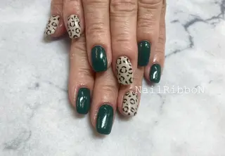 ネイル SWAMP  nails所属・🎀ネイルサロン RIRI🎀のネイルデザイン