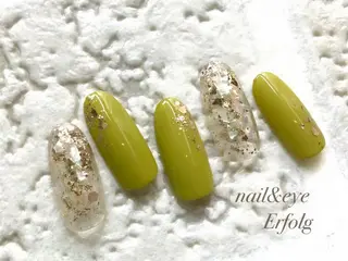 ネイル ネイル スクールのネイルデザイン