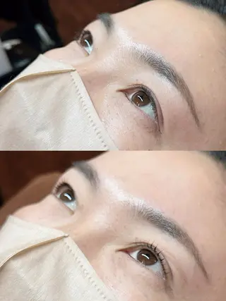 パーマ 鈴木 理沙のマツエク・マツパデザイン