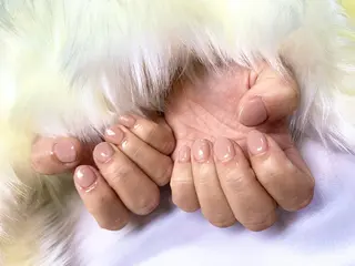 ネイル 痩身/脱毛/ネイル HARUKAのエステ・リラクイメージ