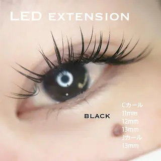 マツエク・マツパ irie hair &　eyelash所属・irie(ｱｲﾘｰ) hair&eyeのマツエク・マツパデザイン