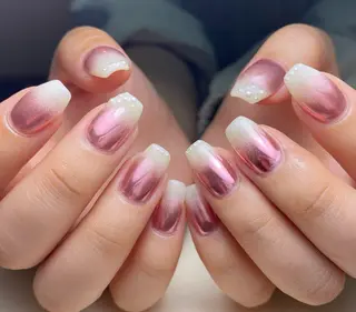 ネイル atelier moamのネイルデザイン