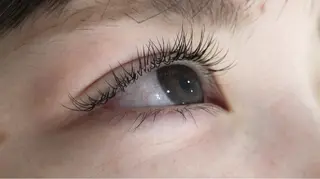 マツエク・マツパ 束感マツエクが人気✩ sachiのマツエク・マツパデザイン