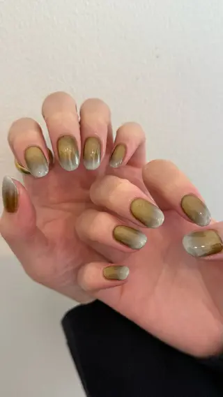 ネイル anna padoのネイルデザイン