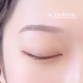 アイブロウ オアラテ仙台店🎀 田中萌恵子のマツエク・マツパデザイン