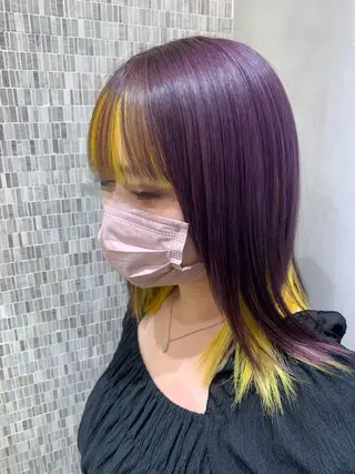 ミディアム LUZ所属・古川 真衣のその他イメージ