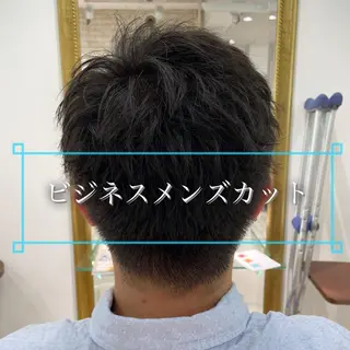 メンズ FORTE表参道所属・🥀武藤 后花🥀のヘアスタイル