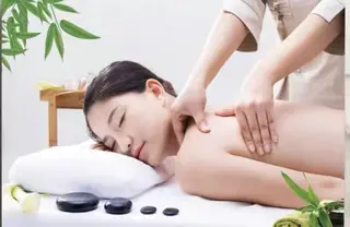 ショート リラクゼーション＆エステランベリー所属・ランベリ ランベリのエステ・リラクイメージ