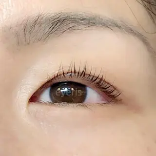 マツエク・マツパ まつげサロン eyerisのマツエク・マツパデザイン